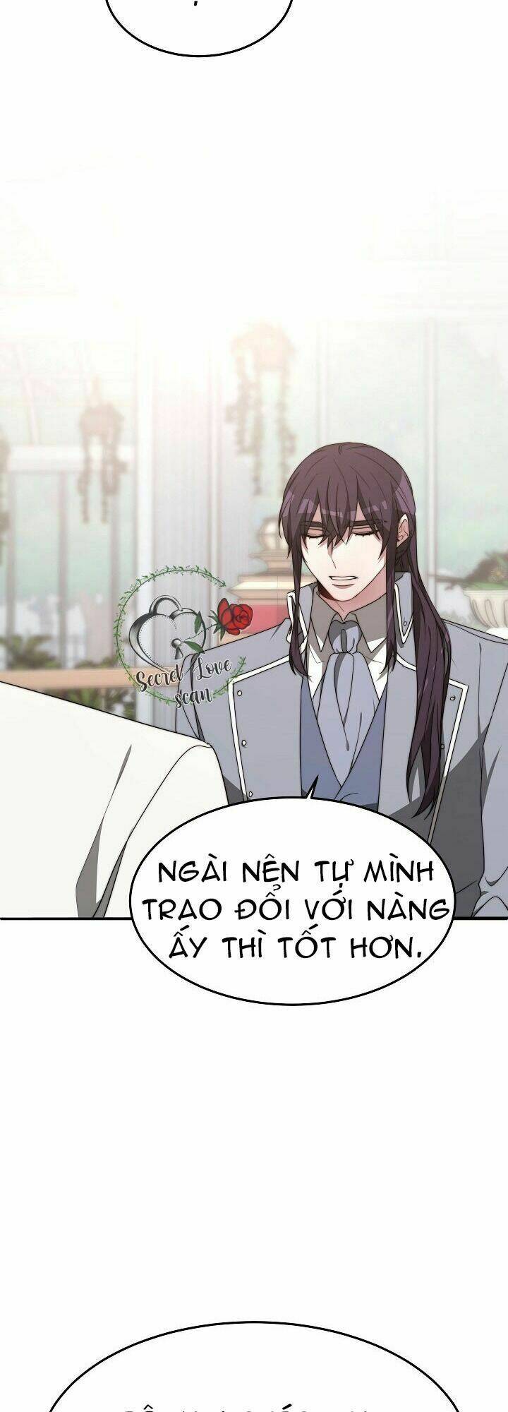 Cô Dâu Của Elysian Chương 20 Ảnh 40