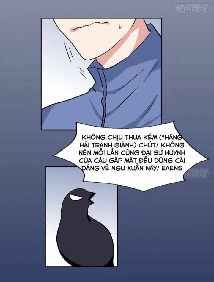 Chạy Đi Âm Sai Chương 130 Ảnh 9