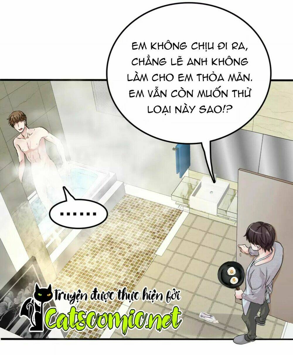 Lấy Sắc Tấn Công Sắc Chương 15 Ảnh 12