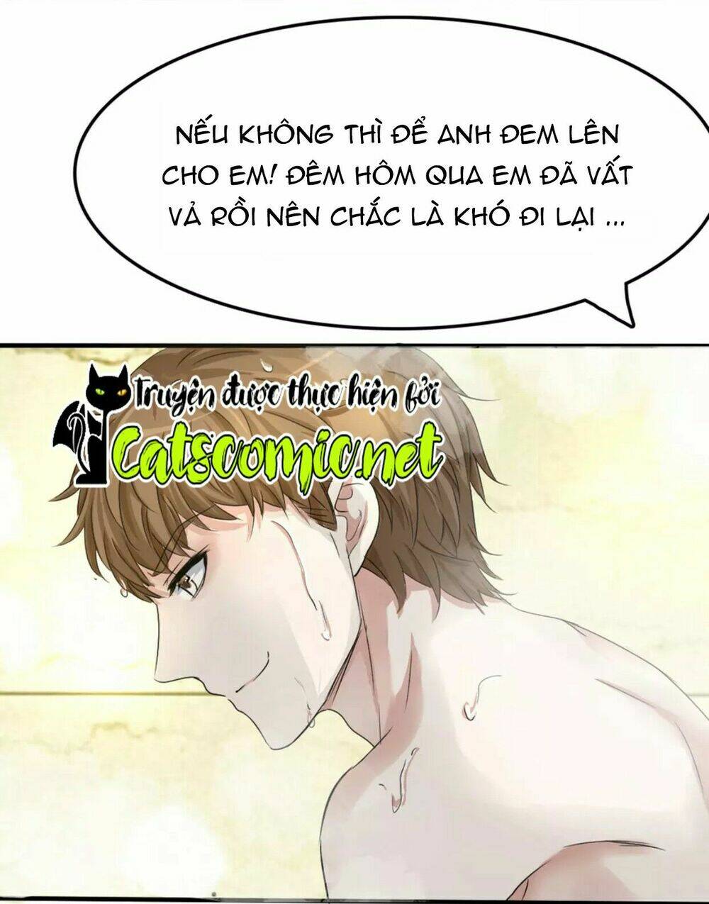 Lấy Sắc Tấn Công Sắc Chương 15 Ảnh 7