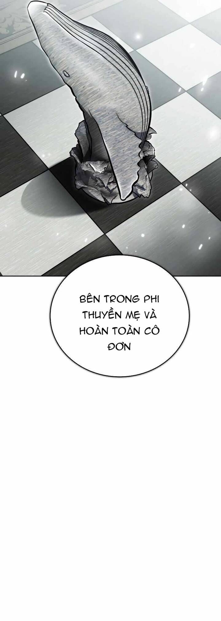 Cuộc Chiến Trong Tòa Tháp - Tower Of God Chương 650 Ảnh 9