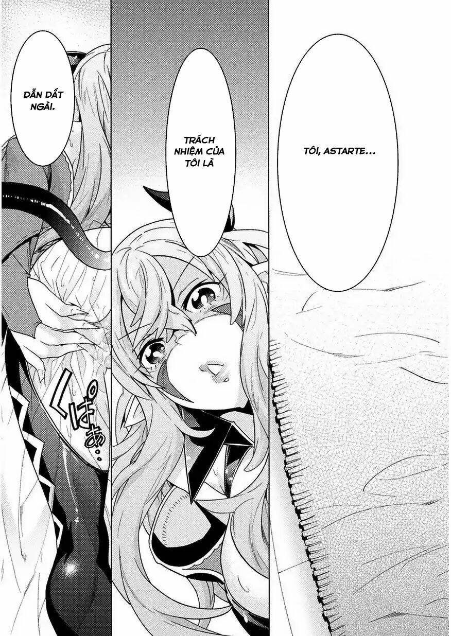 Hitokui Dungeon E Youkoso! The Comic Chương 2 Ảnh 21