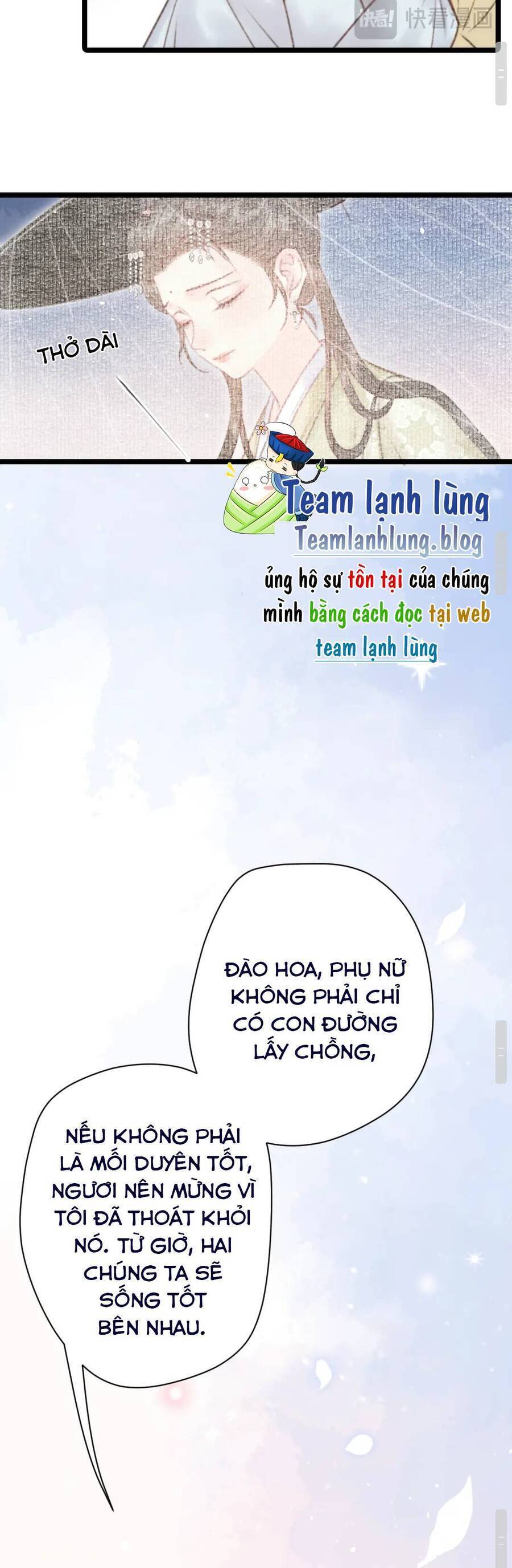 Trọng Sinh Chi Ác Phi Nghịch Tập Chương 7 Ảnh 25