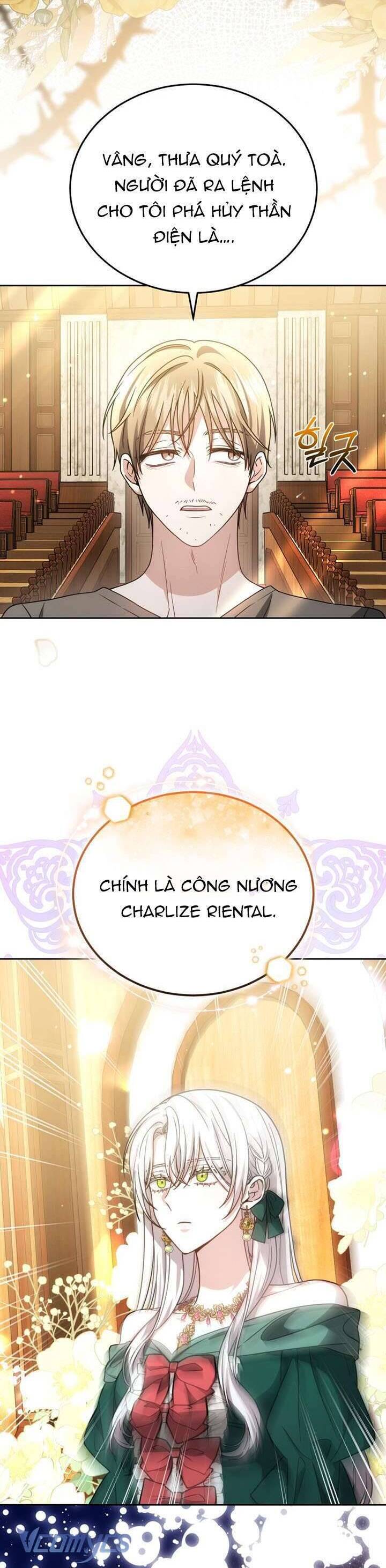 Cháu Trai Của Nam Chính Rất Thích Tôi Chương 84 Ảnh 20