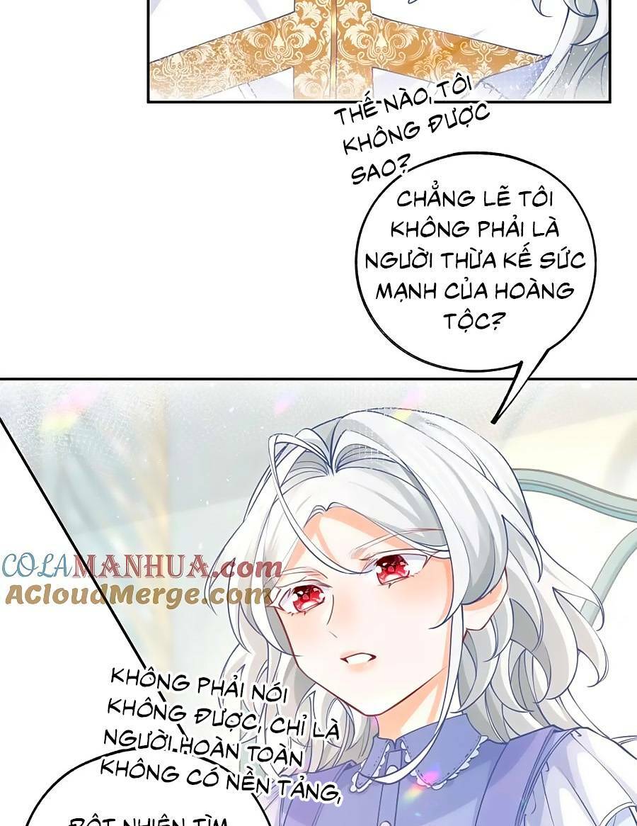 Ngày Nào Đó Trở Thành Công Chúa Tế Phẩm Chương 193 Ảnh 13