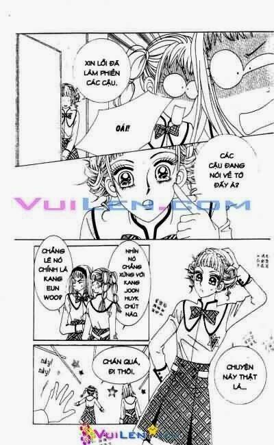 Đến Với Anh Chương 1 Ảnh 18