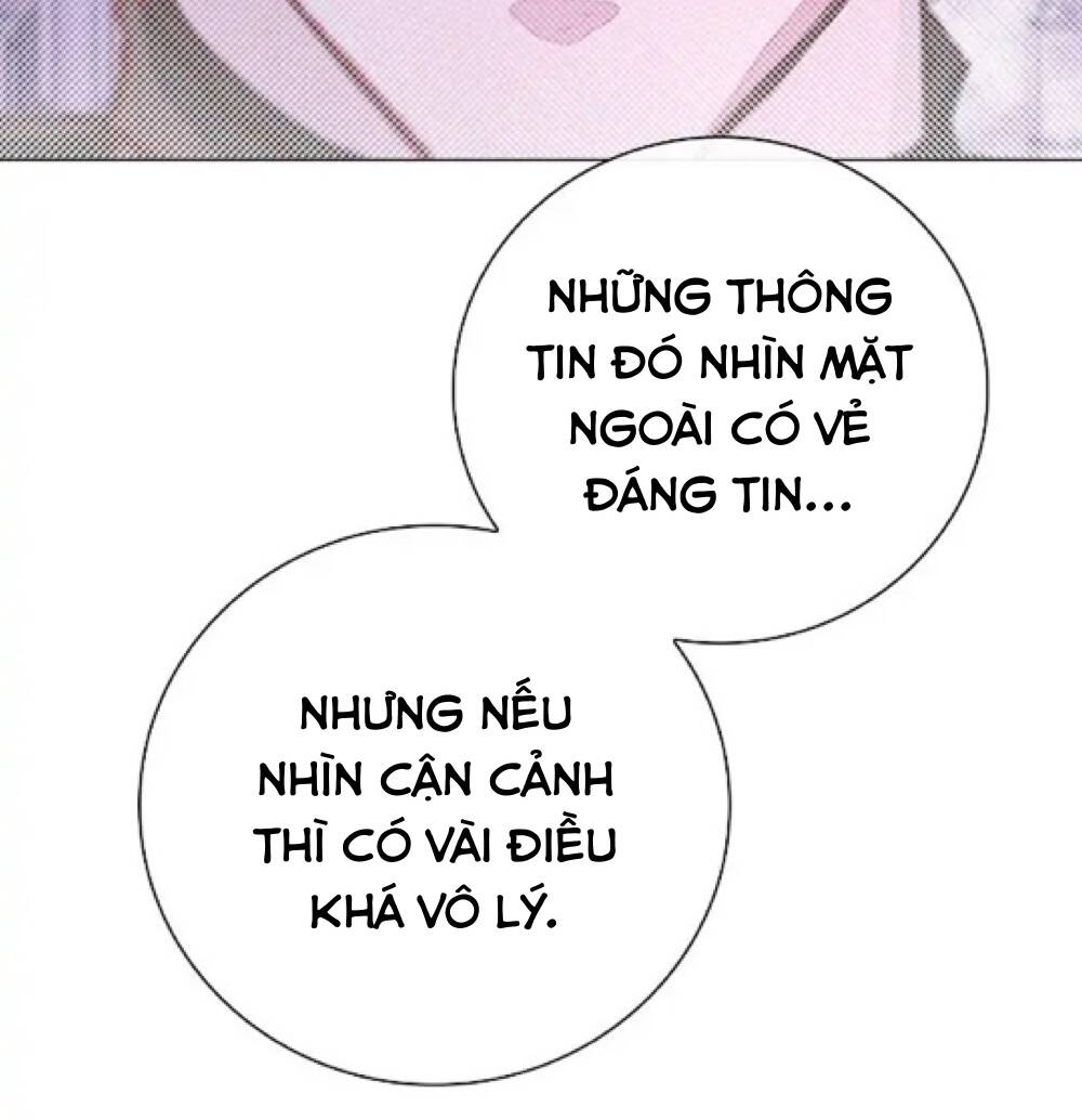 Trở Thành Tiểu Thư Xấu Xí Chương 109 Ảnh 19