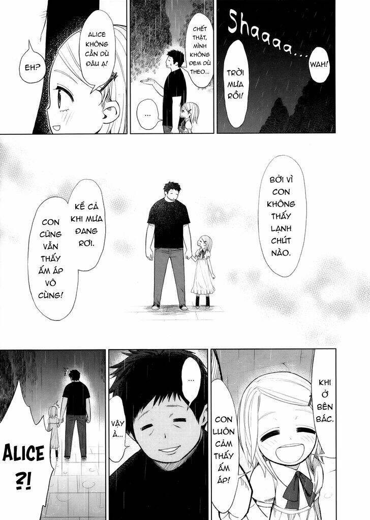 Zanuff The Butcher - Đồ Tể Zanuff Chương 1 Ảnh 22