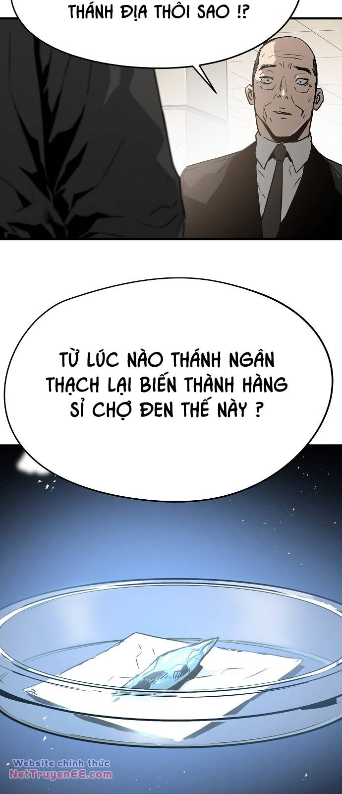 The Breaker 3: Quyền Năng Vô Hạn Chương 99 Ảnh 64