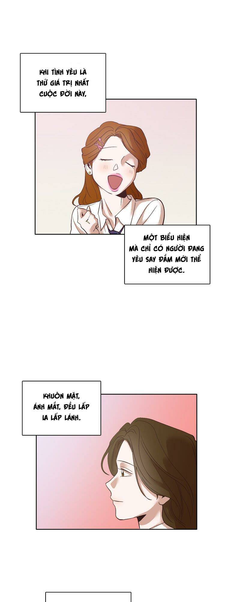 Khi Đó Chúng Ta Còn Trẻ Chương 10 Ảnh 15