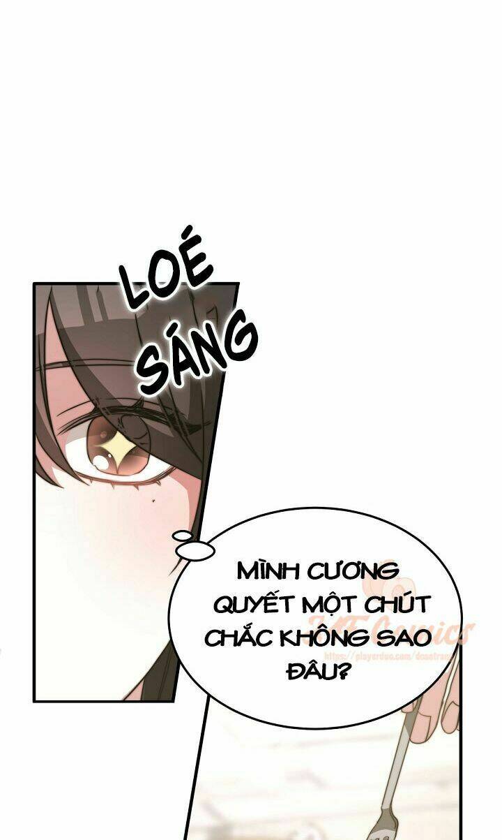 Cô Dâu Của Elysian Chương 14 Ảnh 28
