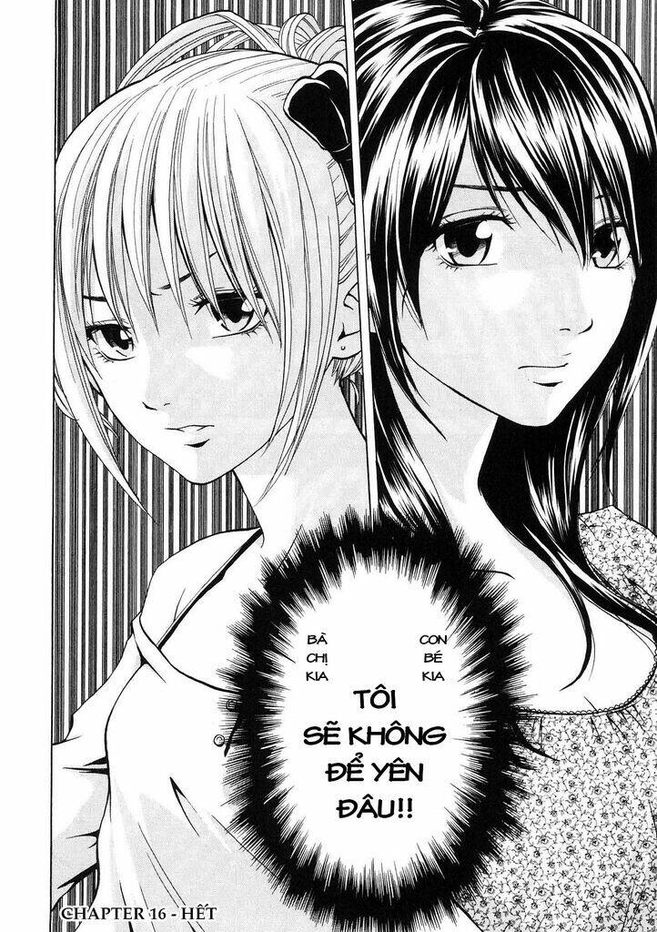 Delivery Cinderella Chương 16 Ảnh 19