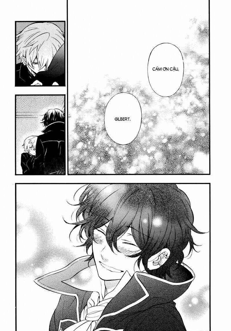 Pandora Hearts Chương 85.5 Ảnh 14