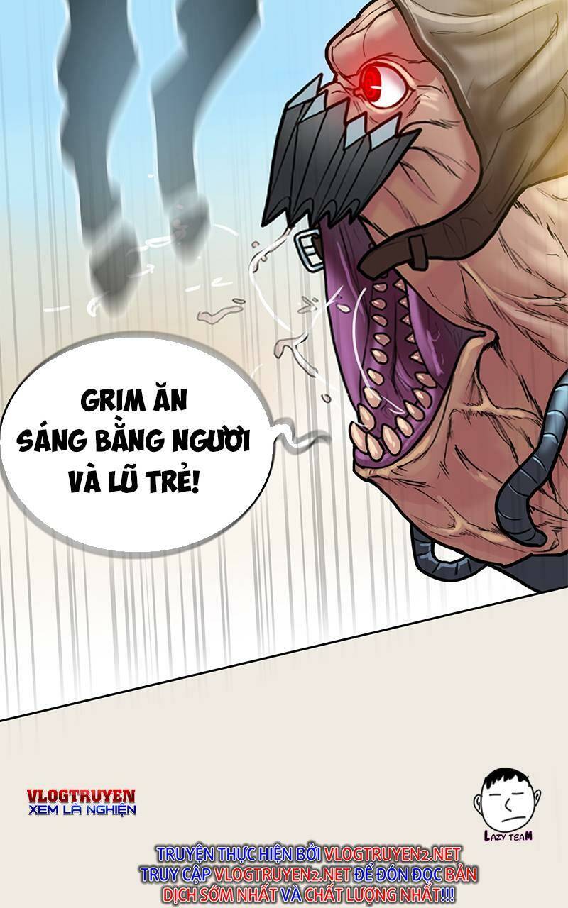 Ordeal Chương 21 Ảnh 49