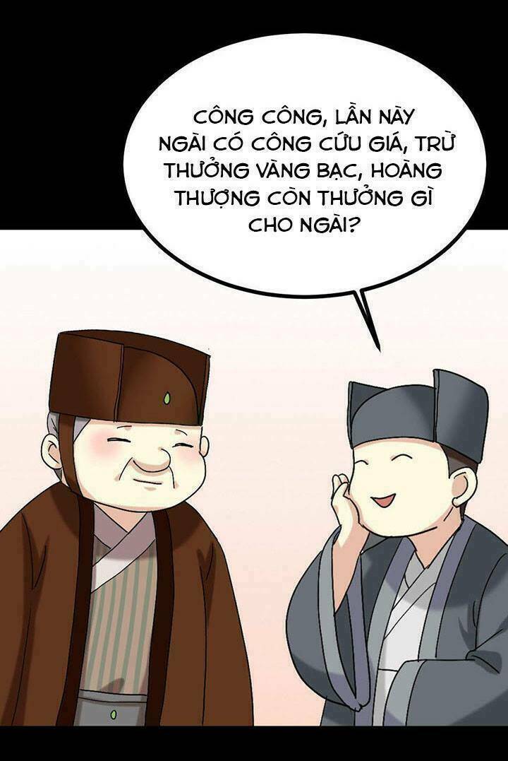 Lưỡng Bất Nghi Chương 174 Ảnh 5