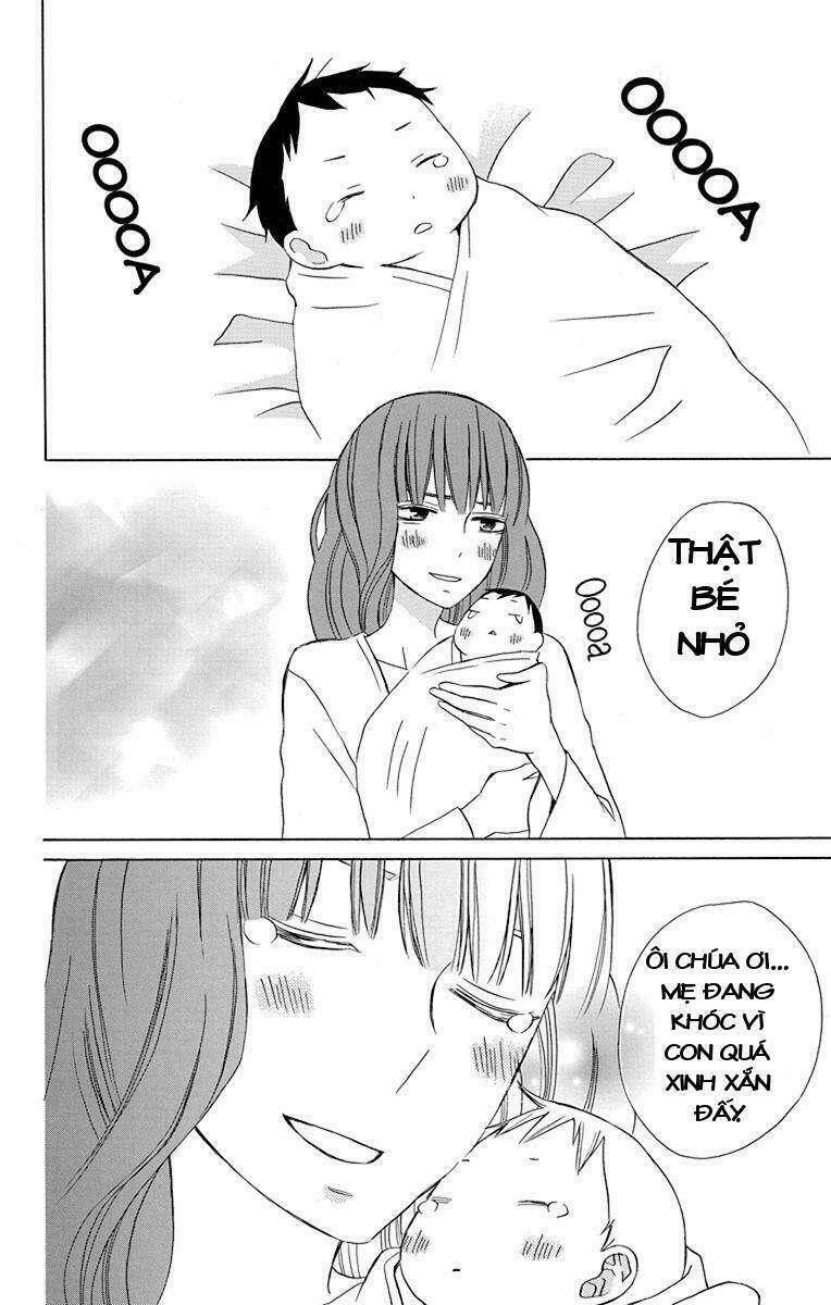 Kanojo Ni Naru Hi Chương 20 Ảnh 32