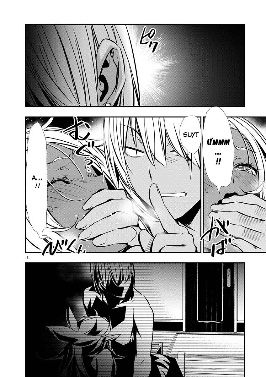 Isekai Ntr Chương 57 Ảnh 19