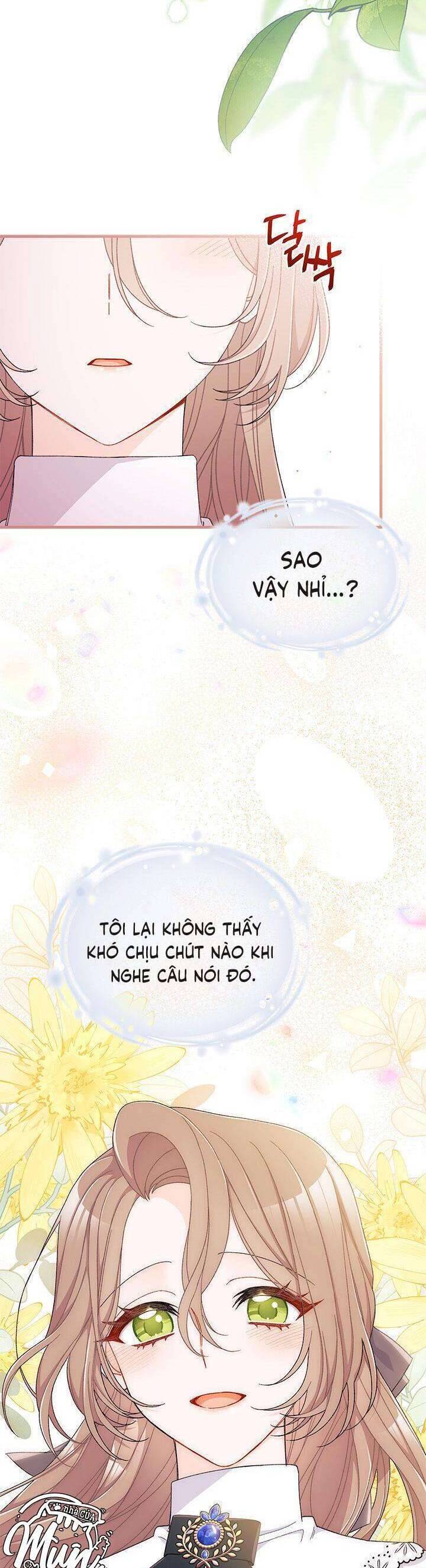 Tôi Đã Có Chồng Sau Khi Nhặt Được Nam Chính Chương 52 Ảnh 45