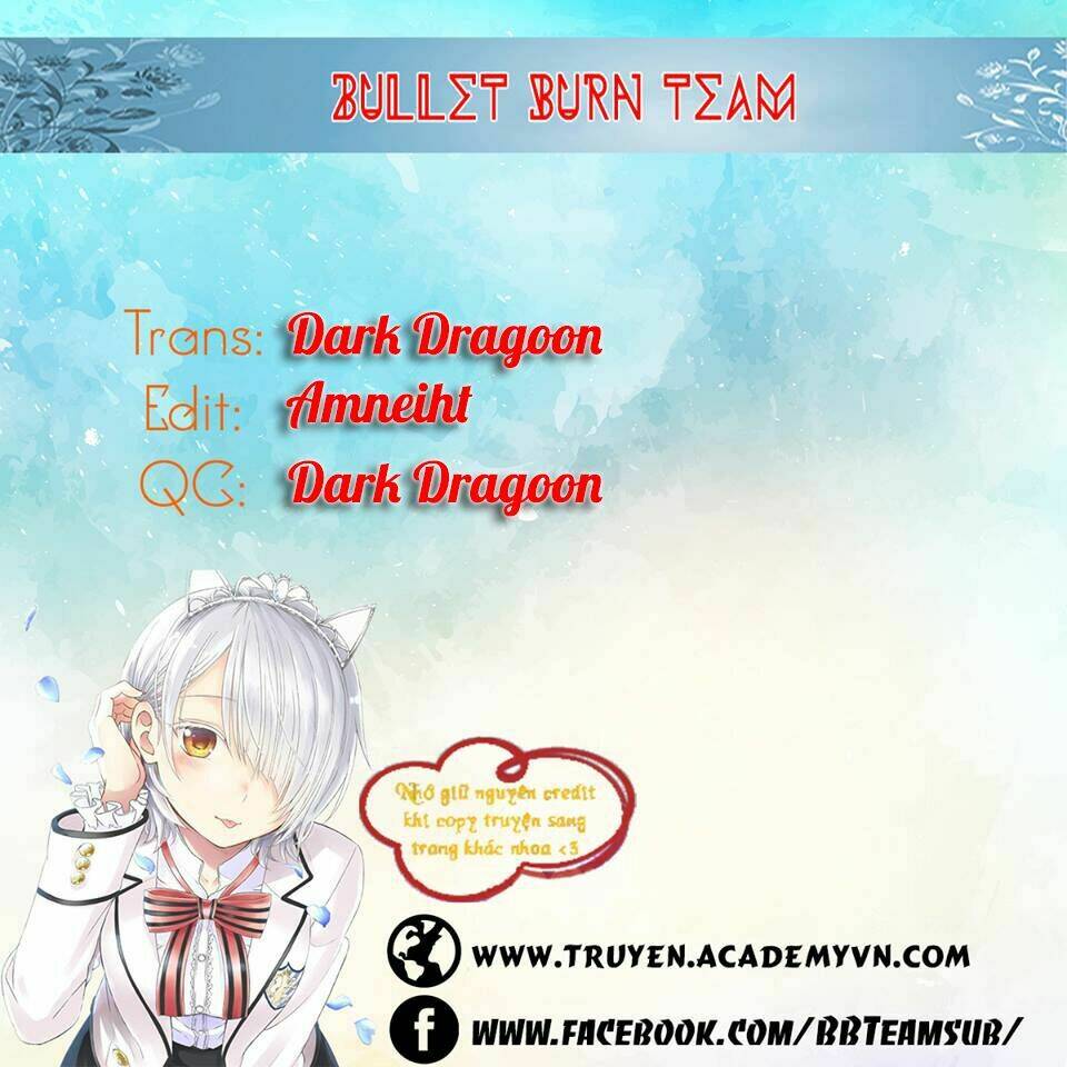 Midarini Midarana Kuroyukihime Online Chương 3 Ảnh 3