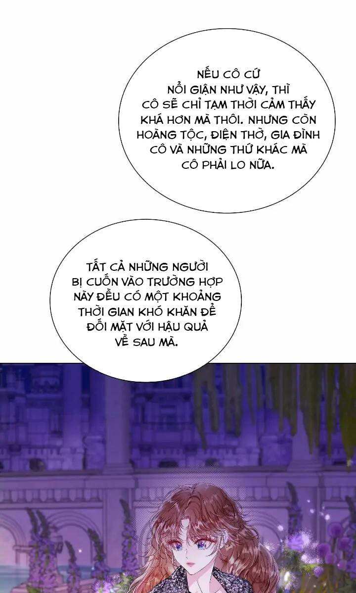 Trở Thành Tiểu Thư Xấu Xí Chương 111 Ảnh 40