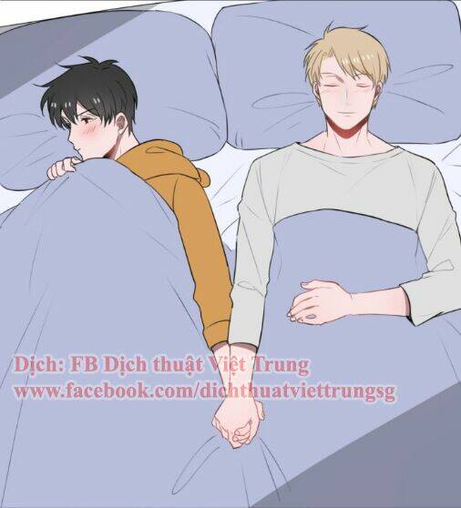 Phải Lòng Cậu Shipper Chương 13 Ảnh 27