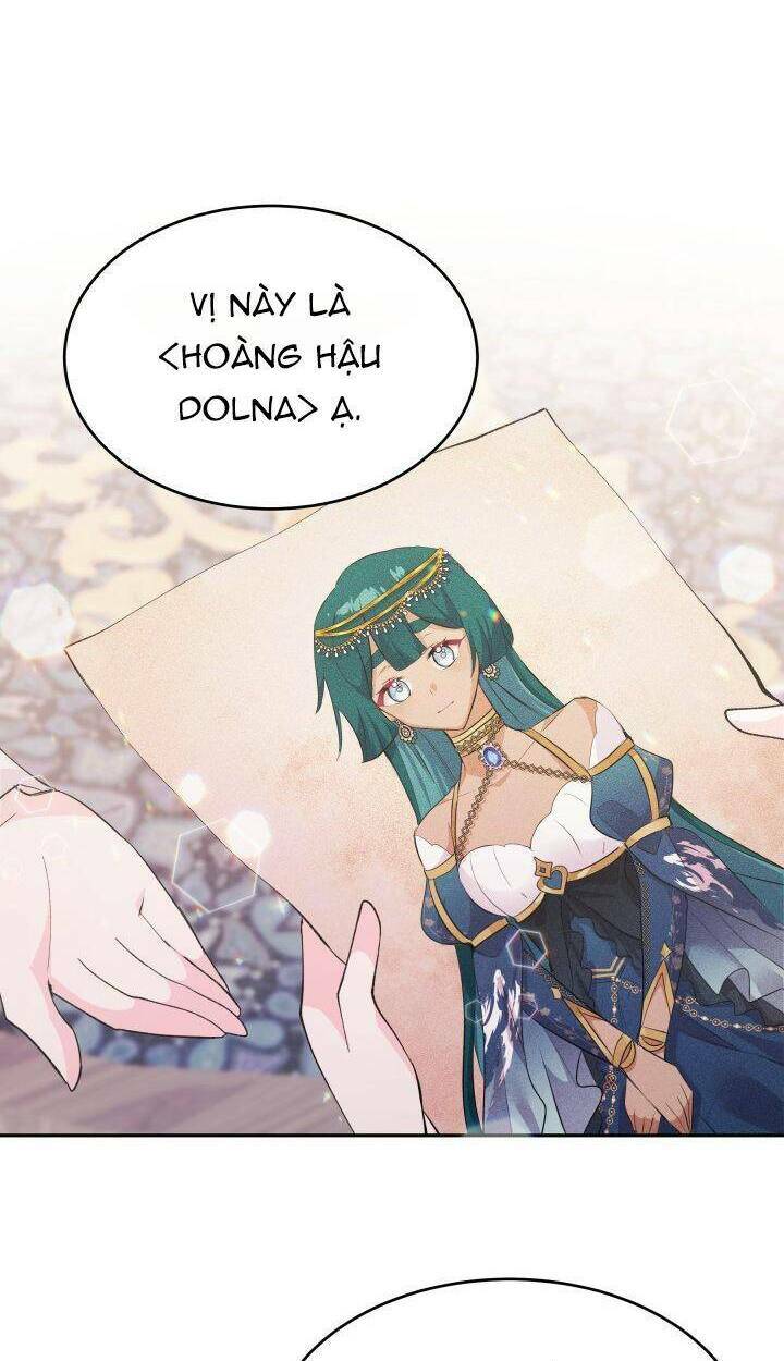 Nàng Công Chúa Tiên Cá Chương 7 Ảnh 38