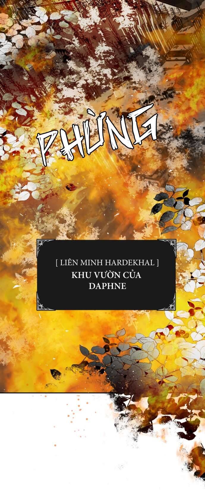 Lời Thú Nhận Của Chúa Tể Bóng Tối Chương 105 Ảnh 9