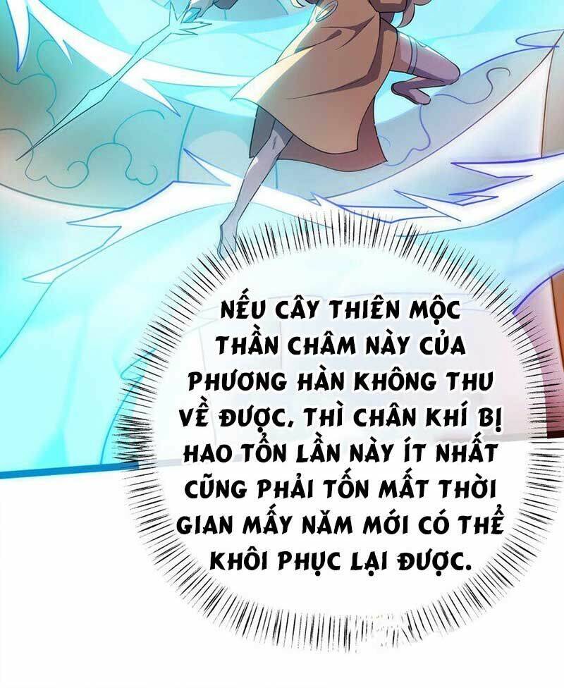 Vĩnh Sinh Chương 67 Ảnh 27