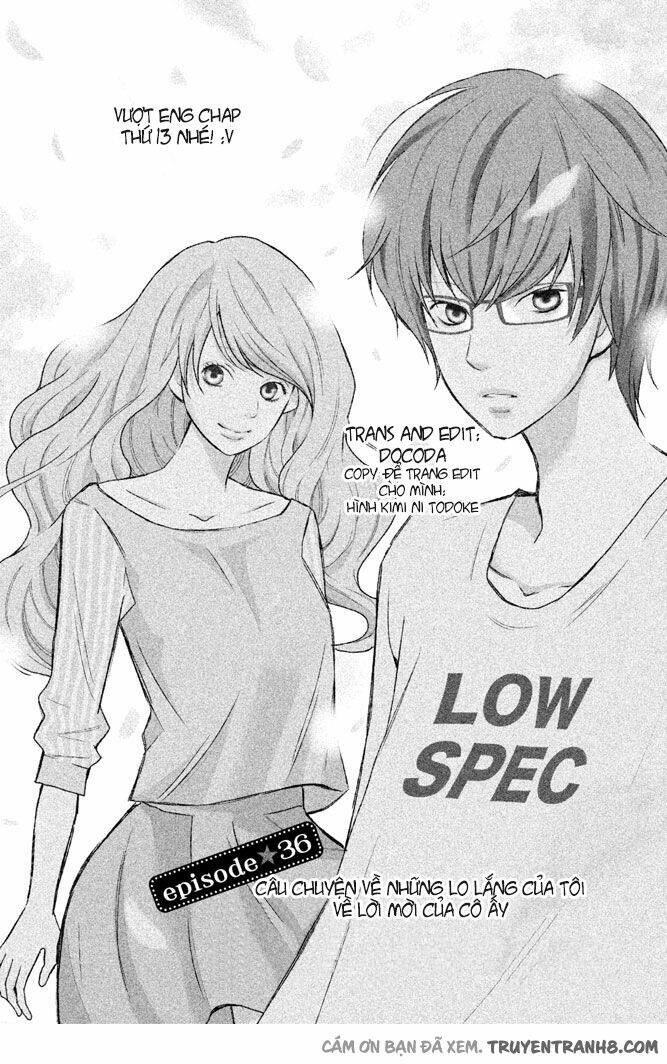3d Kanojo - Bạn Gái 3d Chương 36 Ảnh 3