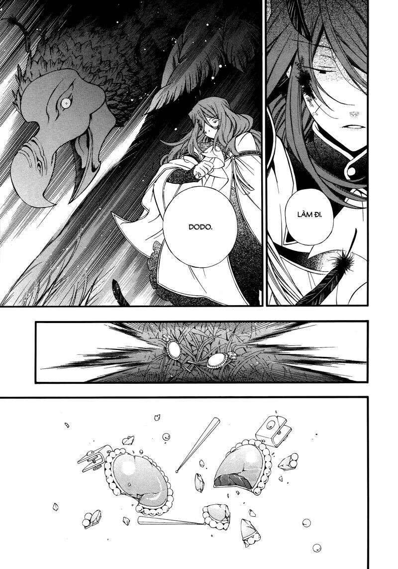 Pandora Hearts Chương 83 Ảnh 23