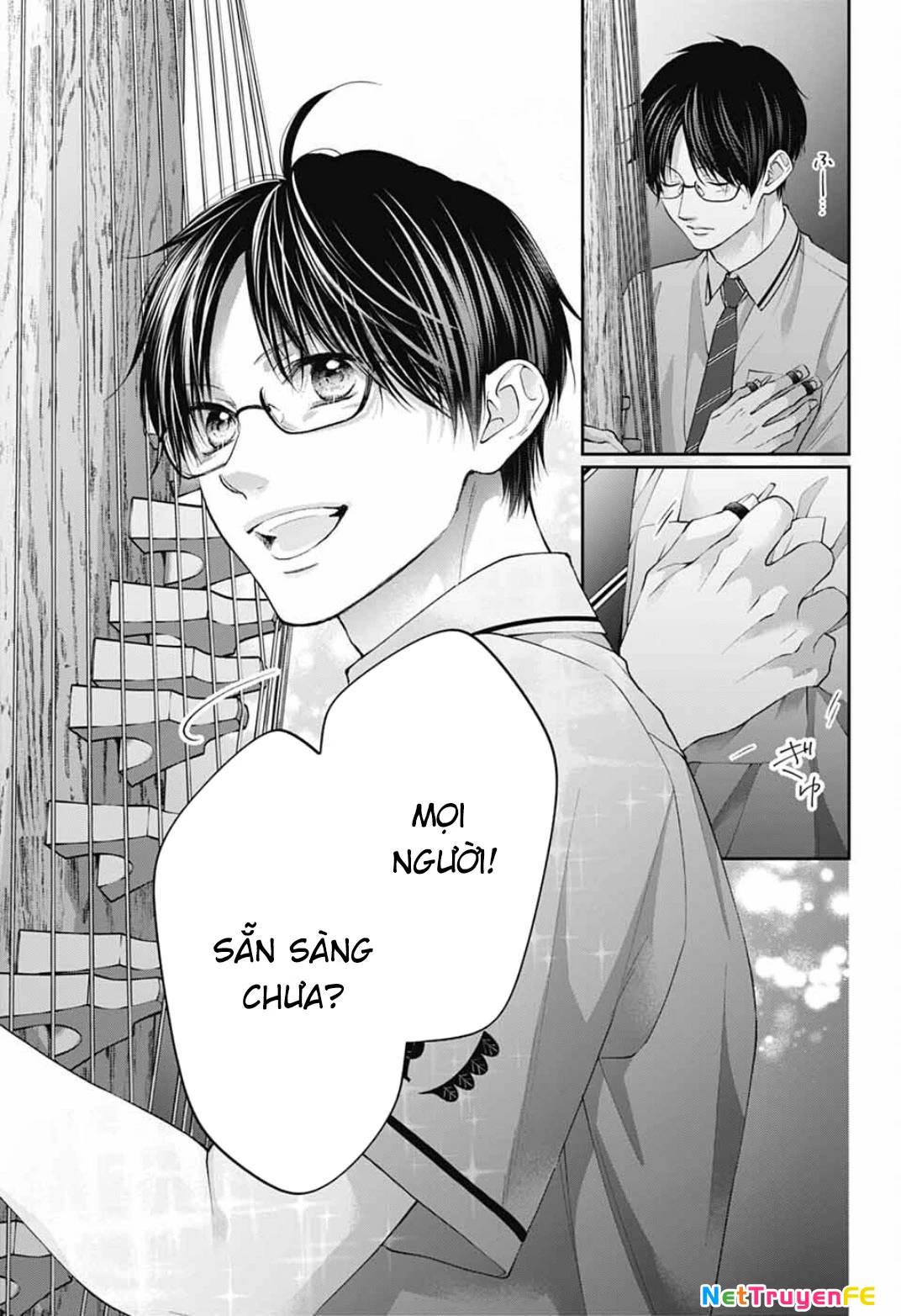 Kono Oto Tomare! Chương 137 Ảnh 28