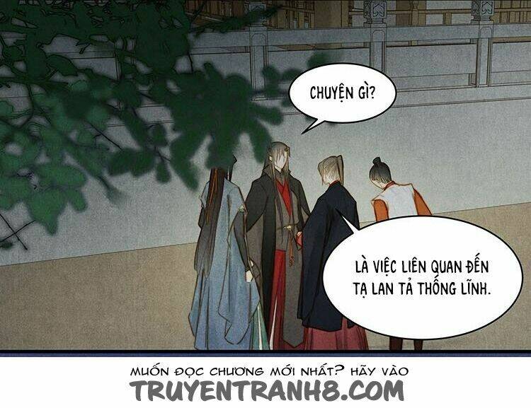 Thành Chủ Mỗi Ngày Đều Mơ Ước Ta Chương 31 Ảnh 11