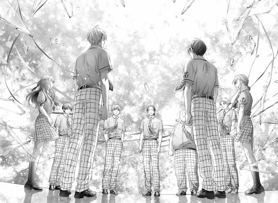 Kono Oto Tomare! Chương 138 Ảnh 41