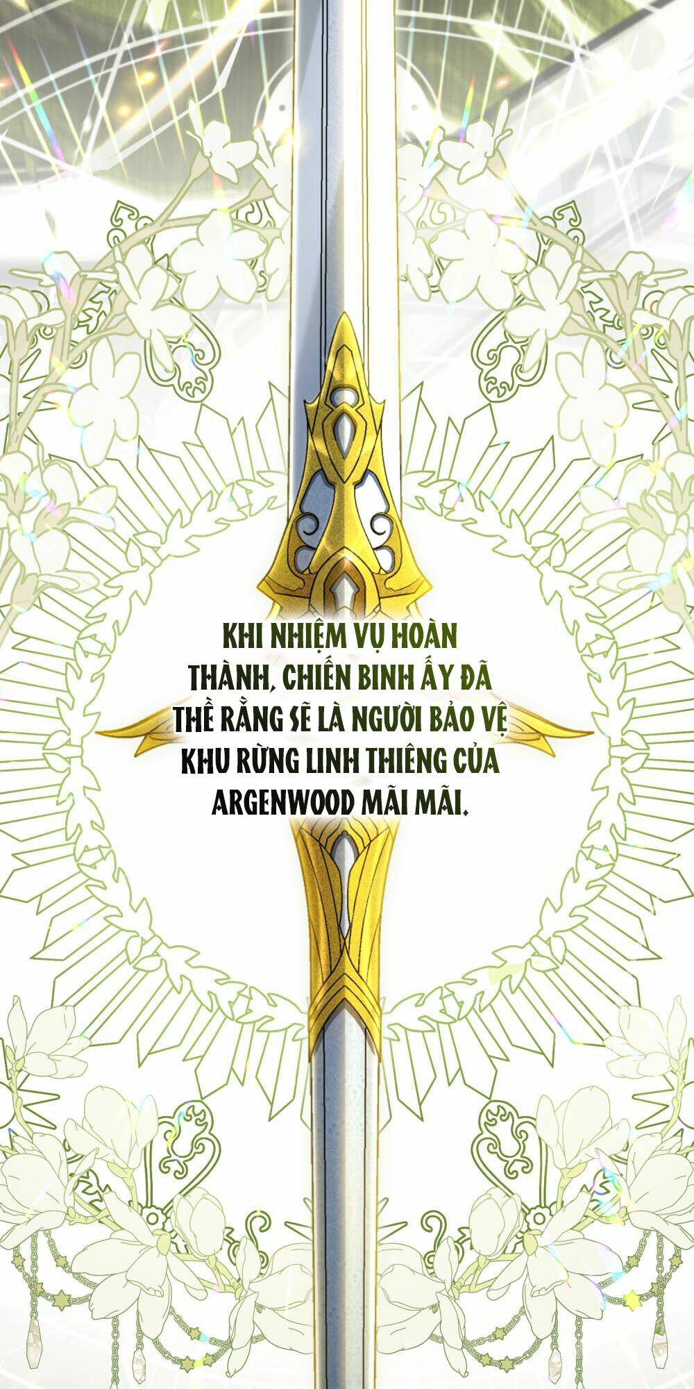Cuộc Hôn Nhân Chính Trị Với Kẻ Thù Dịu Dàng Chương 17 Ảnh 15