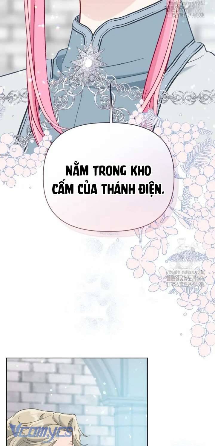 Sự Điều Trị Đặc Biệt Của Tinh Linh Chương 95 Ảnh 38