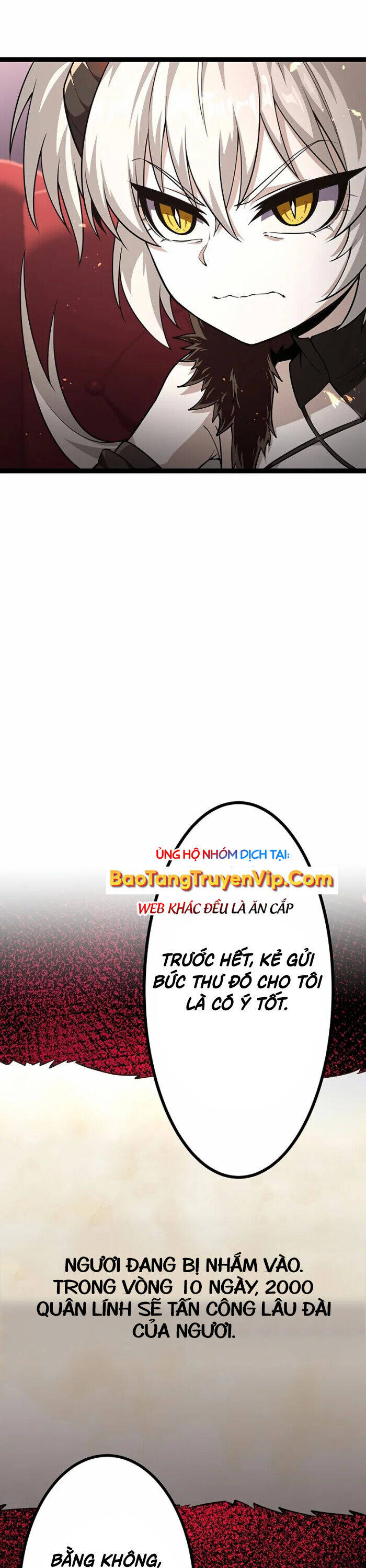 Phòng Thủ Hầm Ngục Chương 47 Ảnh 10
