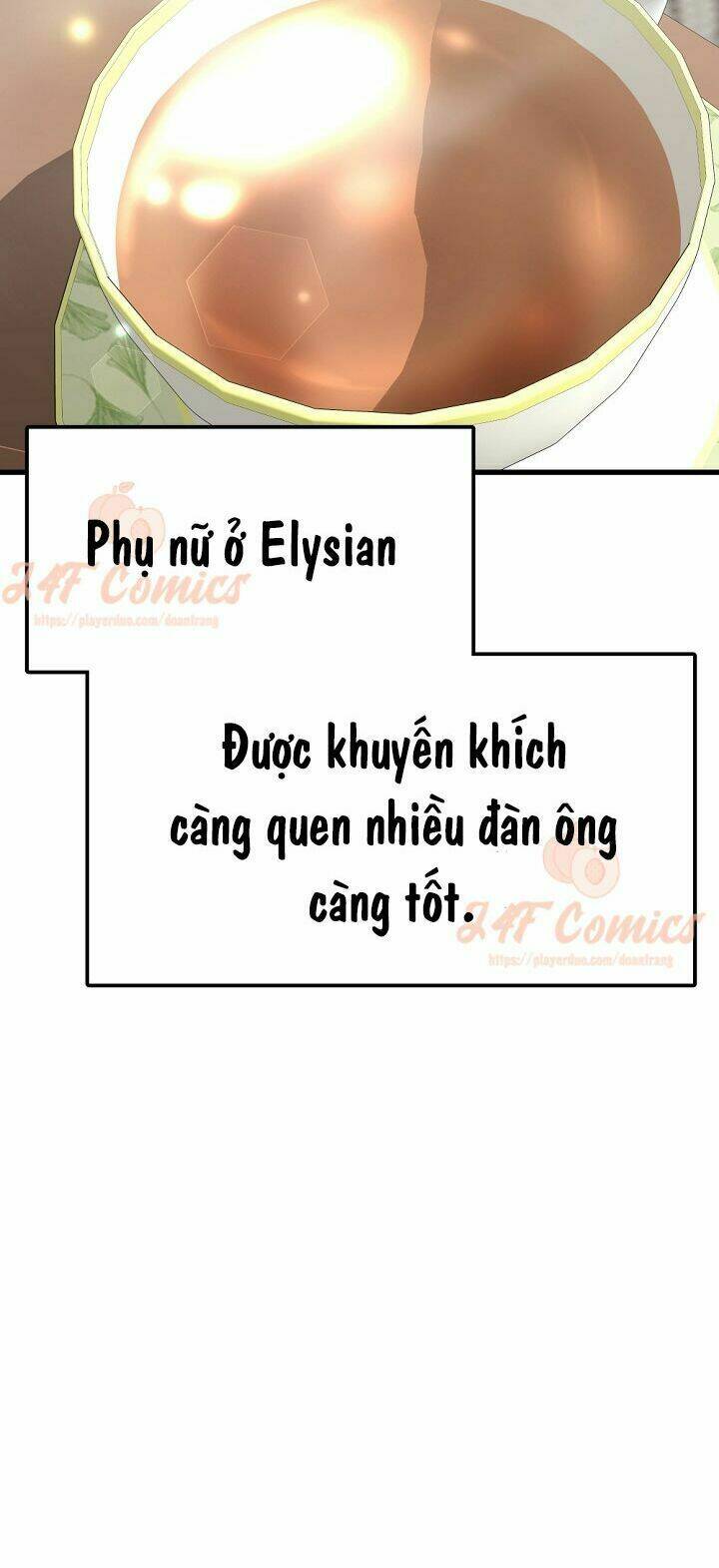 Cô Dâu Của Elysian Chương 15 Ảnh 28
