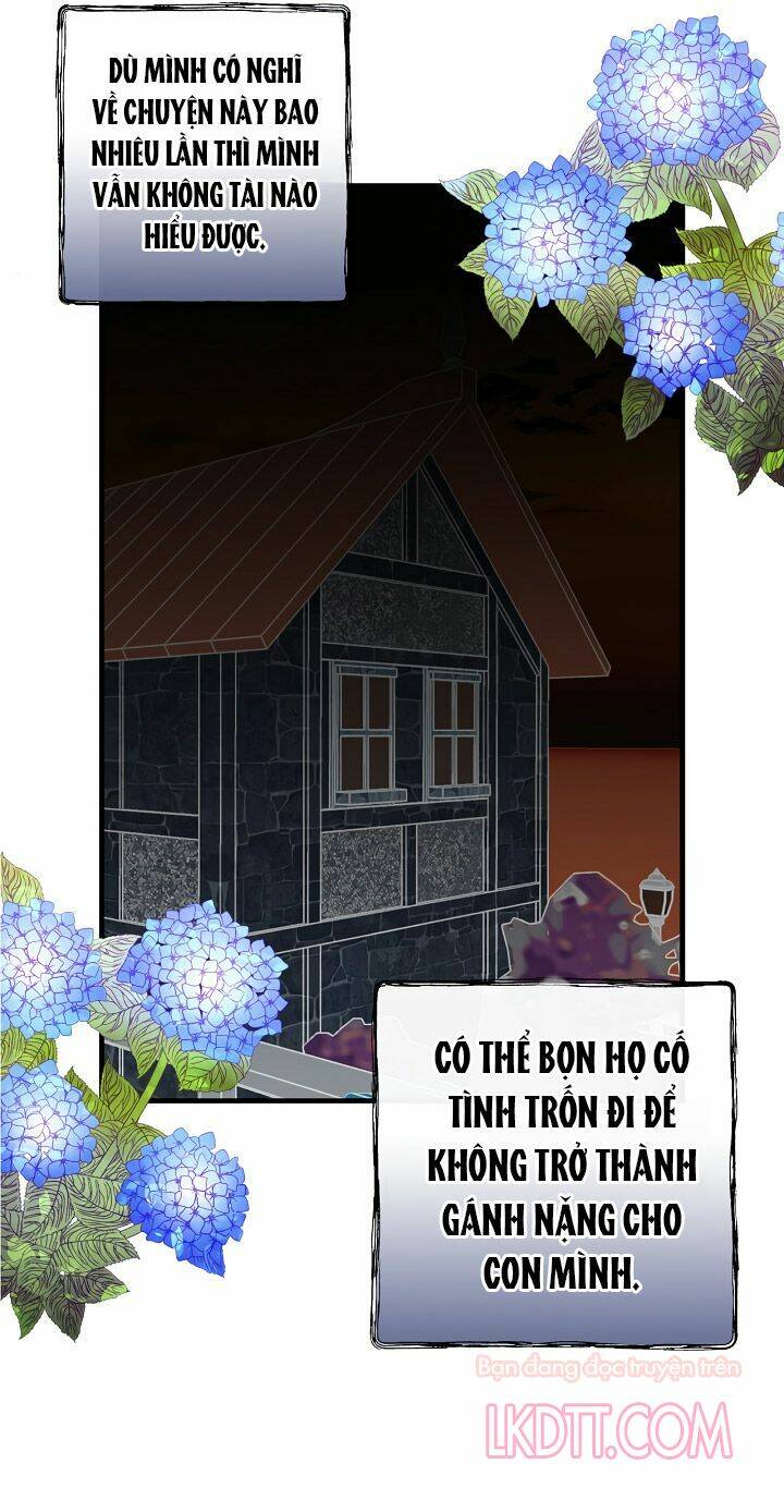 Hoàng Phi Bóng Tối Chương 10 Ảnh 15
