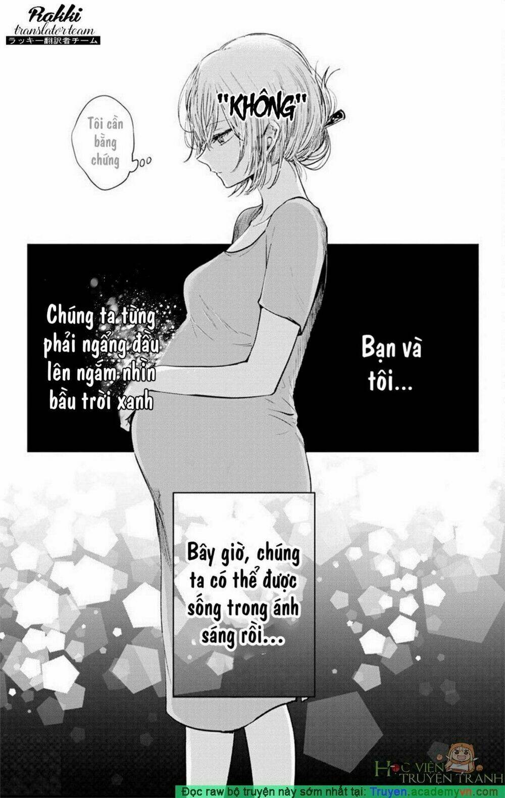 Stand By You Chương 1 Ảnh 30