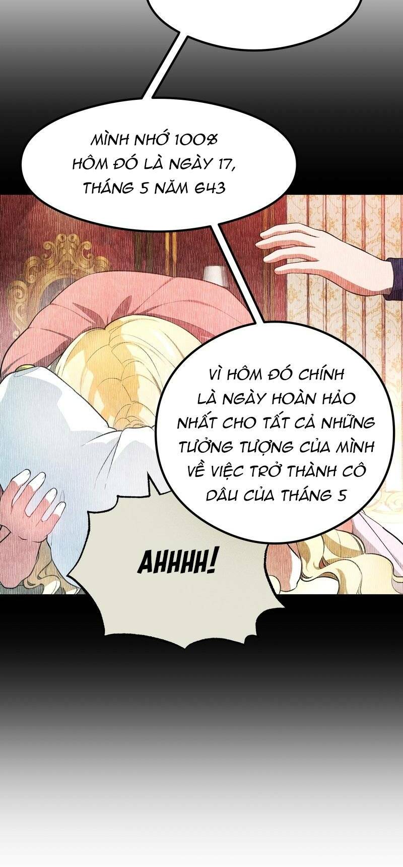 Bỗng Một Ngày Tôi Có Chồng Và Con Chương 2 Ảnh 26