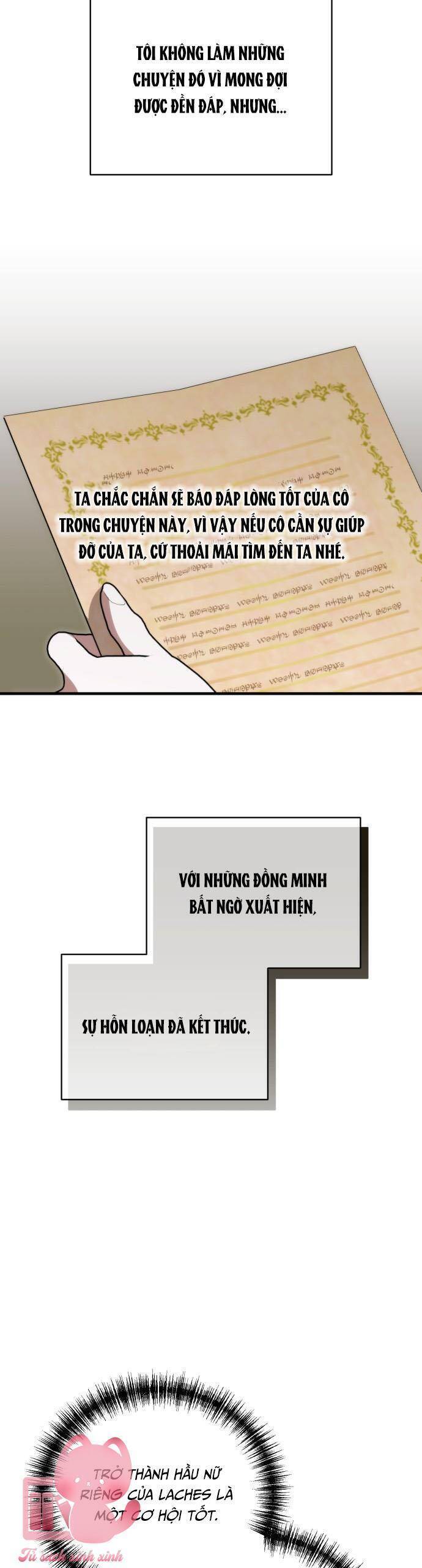 Đã Chết Rồi Còn Bị Ám Ảnh Chương 16 Ảnh 41