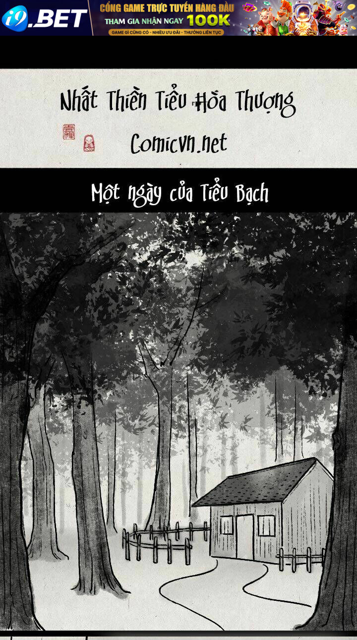 Nhất Thiền Tiểu Hòa Thượng Chương 79 Ảnh 2