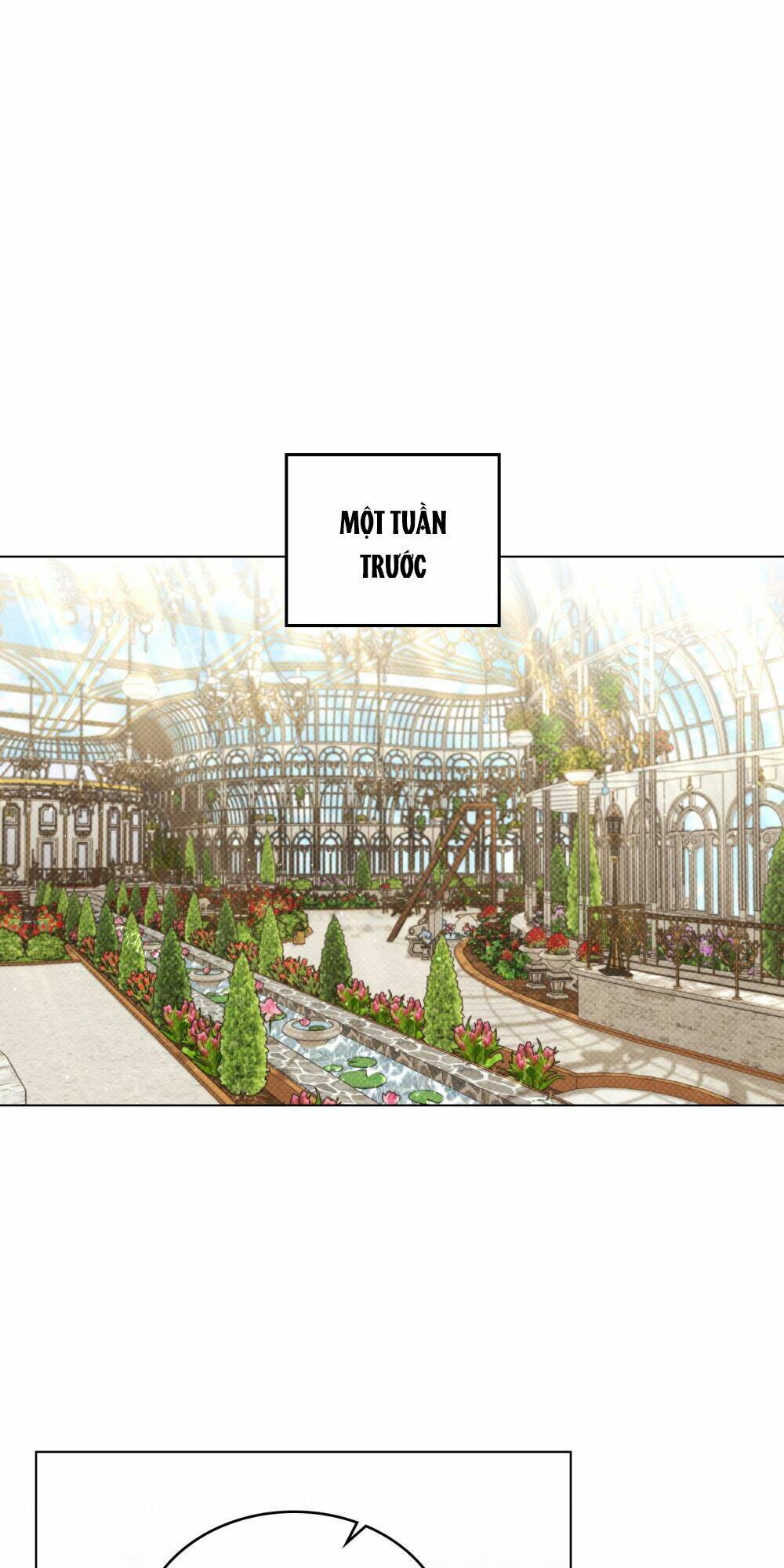 Cuộc Hôn Nhân Chính Trị Với Kẻ Thù Dịu Dàng Chương 18 Ảnh 3