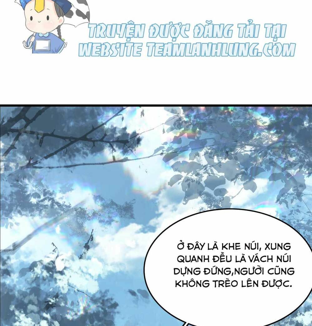 Ta Xuyên Không Mang Long Thai Chương 22 Ảnh 36