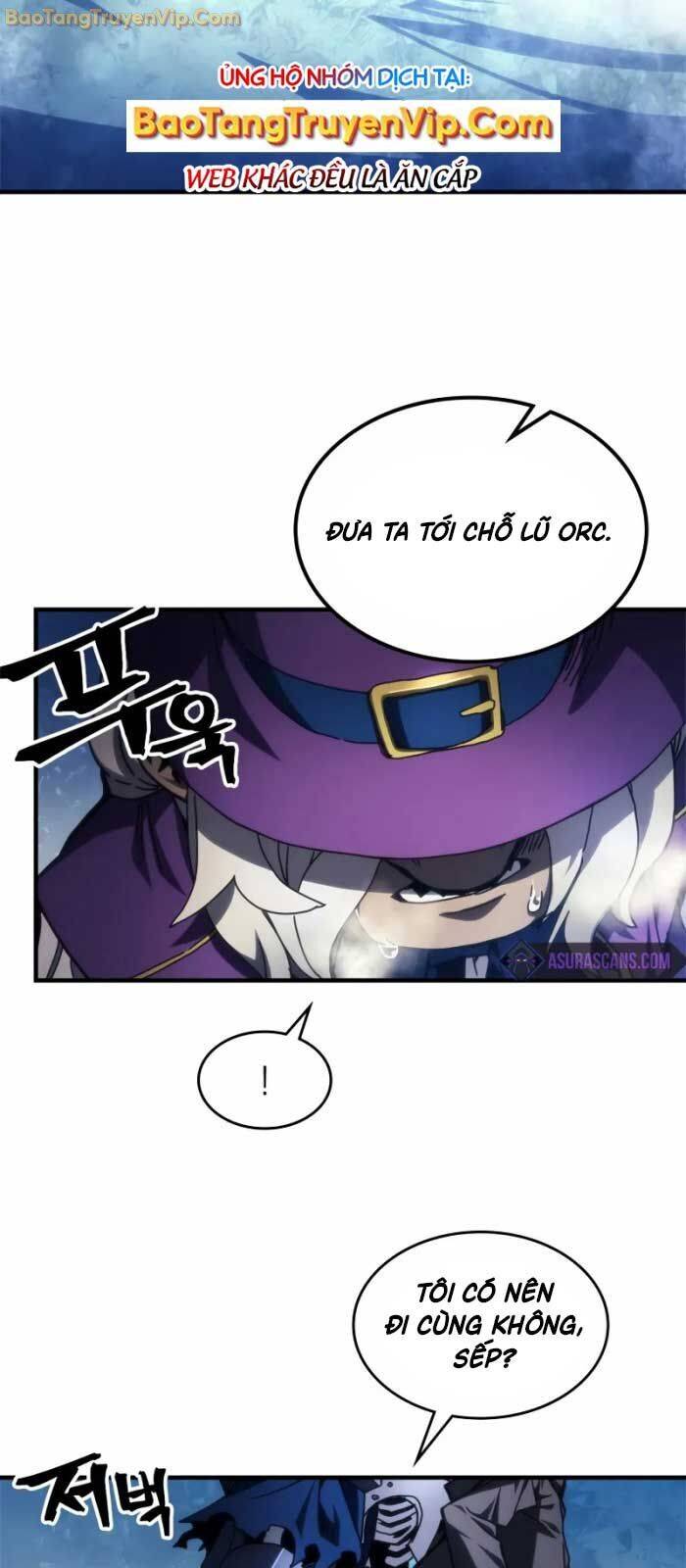 Hãy Hành Động Như Một Boss Đi Ngài Mr Devourer Chương 70 Ảnh 18