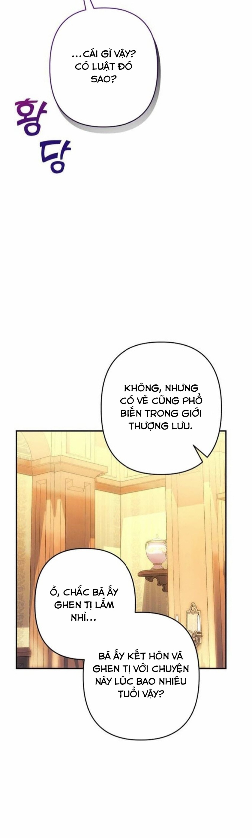 Tôi Sẽ Quyến Rũ Công Tước Phương Bắc Chương 74 Ảnh 16