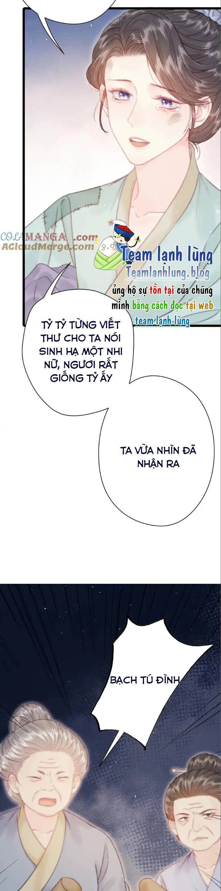 Trọng Sinh Chi Ác Phi Nghịch Tập Chương 9 Ảnh 28