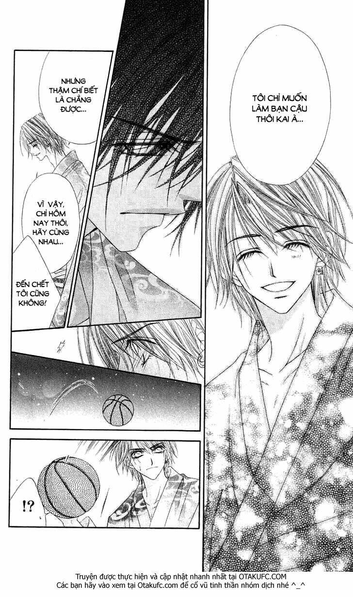 Honey X Honey Drop Chương 42 Ảnh 30