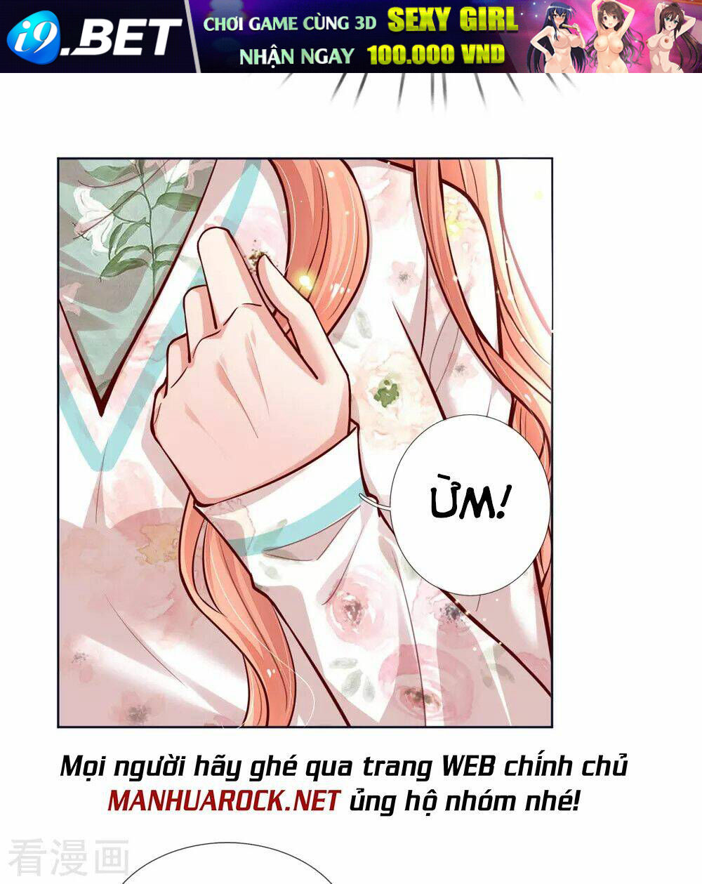 Mami Mau ChạY - Daddy Đuổi Tới Rồi Chương 96 Ảnh 13
