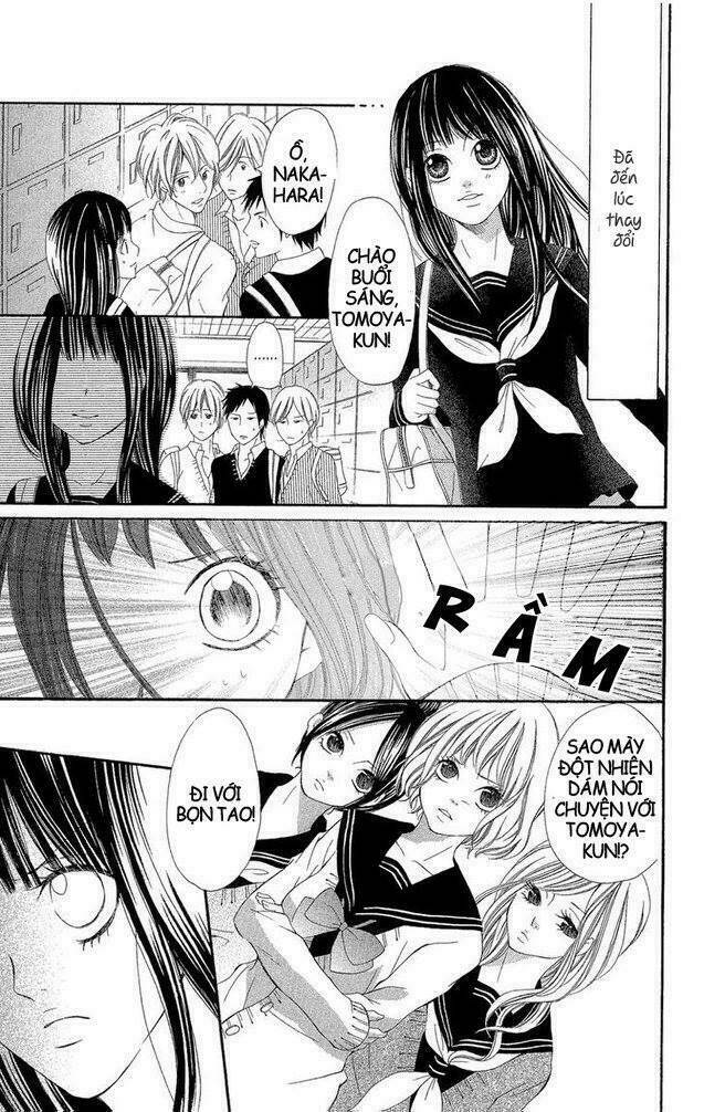 Shoujo No Jikan Chương 1 Ảnh 33